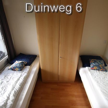 Appartementen Zuiderstrand H Westkapelle Bagian luar foto