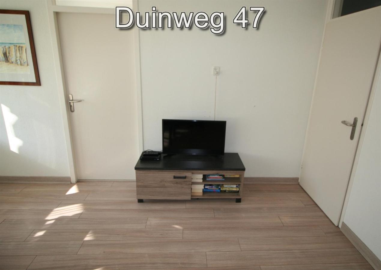 Appartementen Zuiderstrand H Westkapelle Bagian luar foto