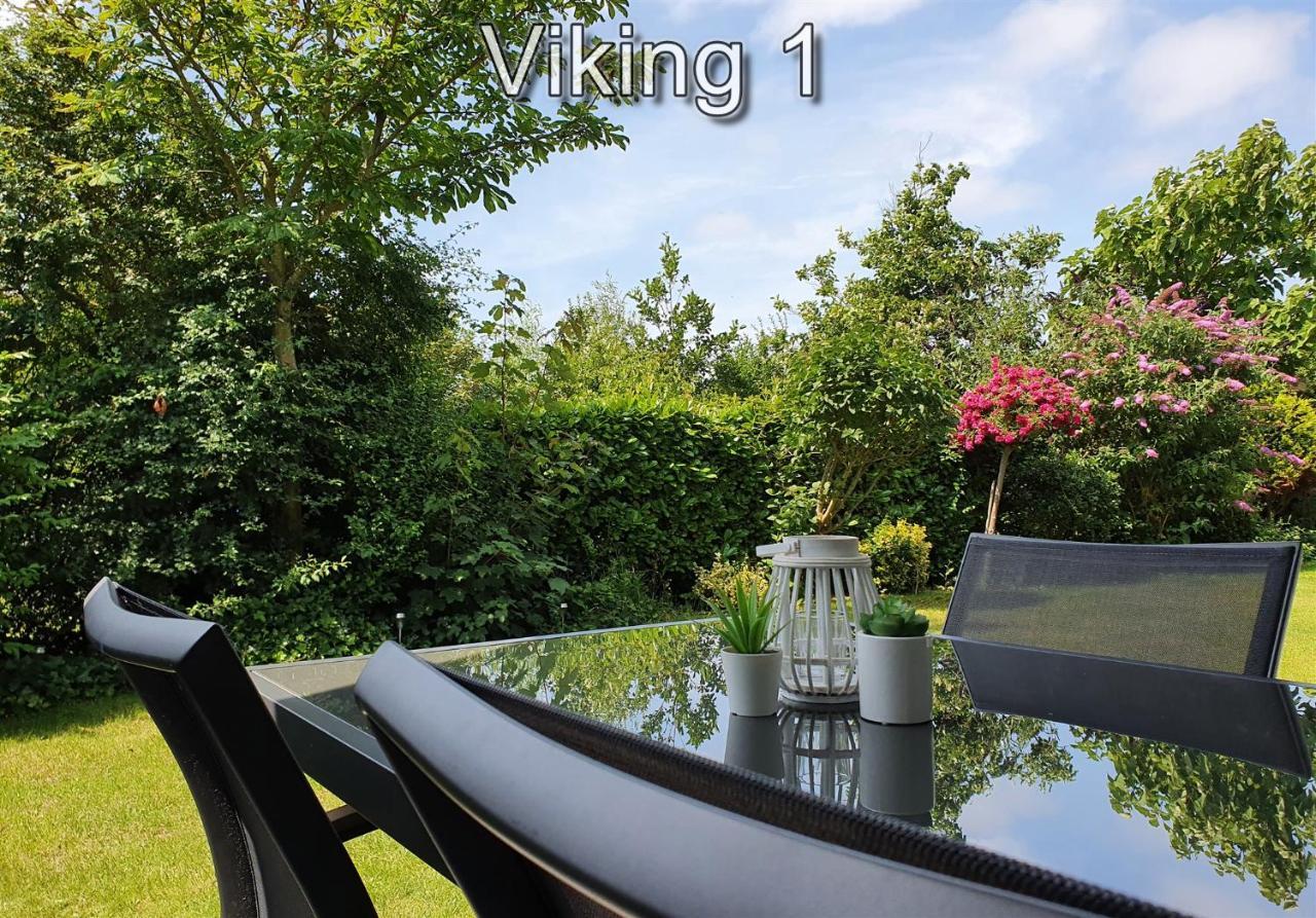 Appartementen Zuiderstrand H Westkapelle Bagian luar foto