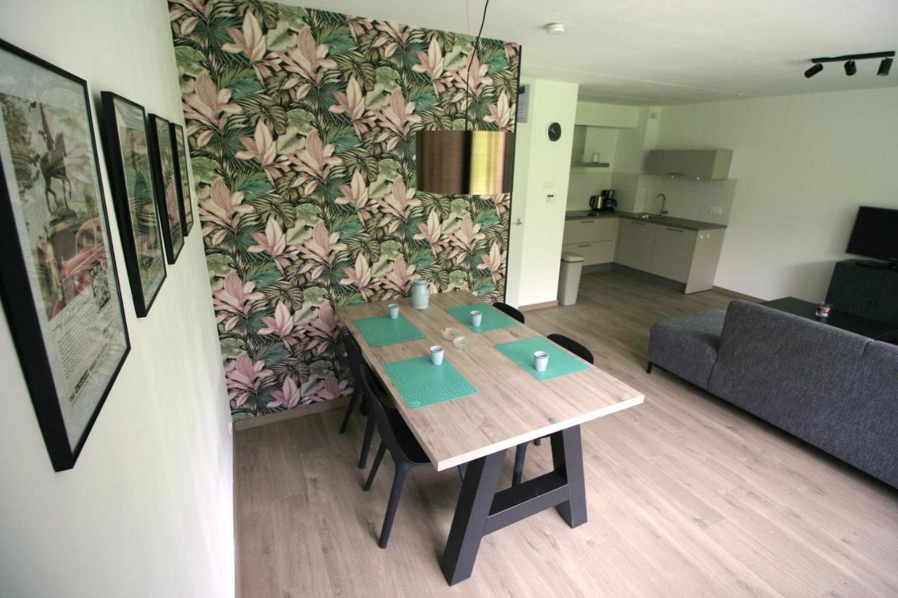 Appartementen Zuiderstrand H Westkapelle Bagian luar foto