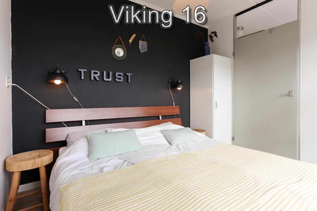 Appartementen Zuiderstrand H Westkapelle Bagian luar foto