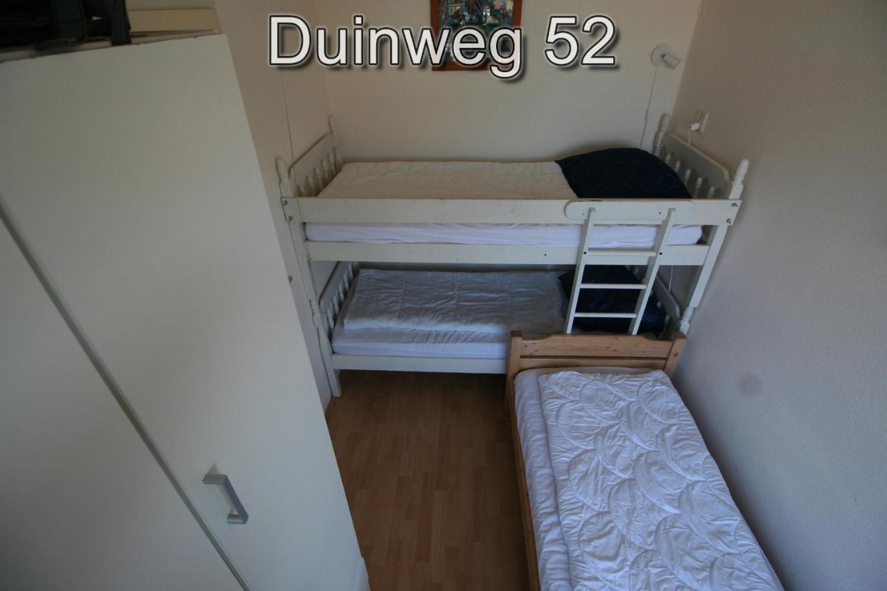 Appartementen Zuiderstrand H Westkapelle Bagian luar foto