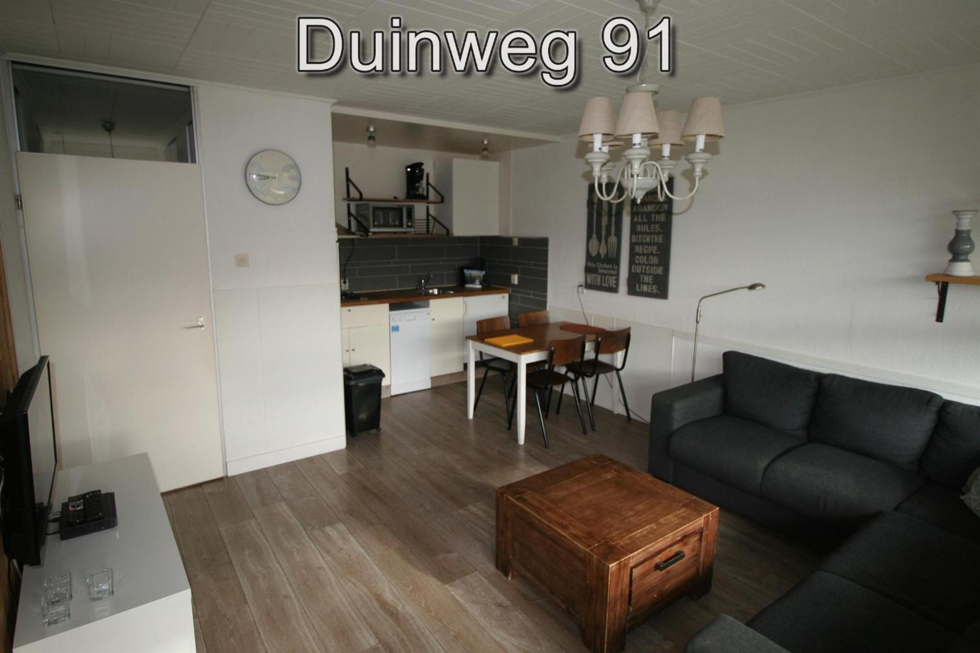 Appartementen Zuiderstrand H Westkapelle Bagian luar foto