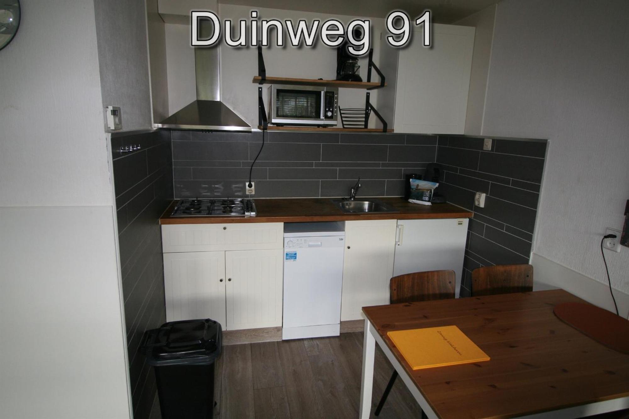 Appartementen Zuiderstrand H Westkapelle Bagian luar foto