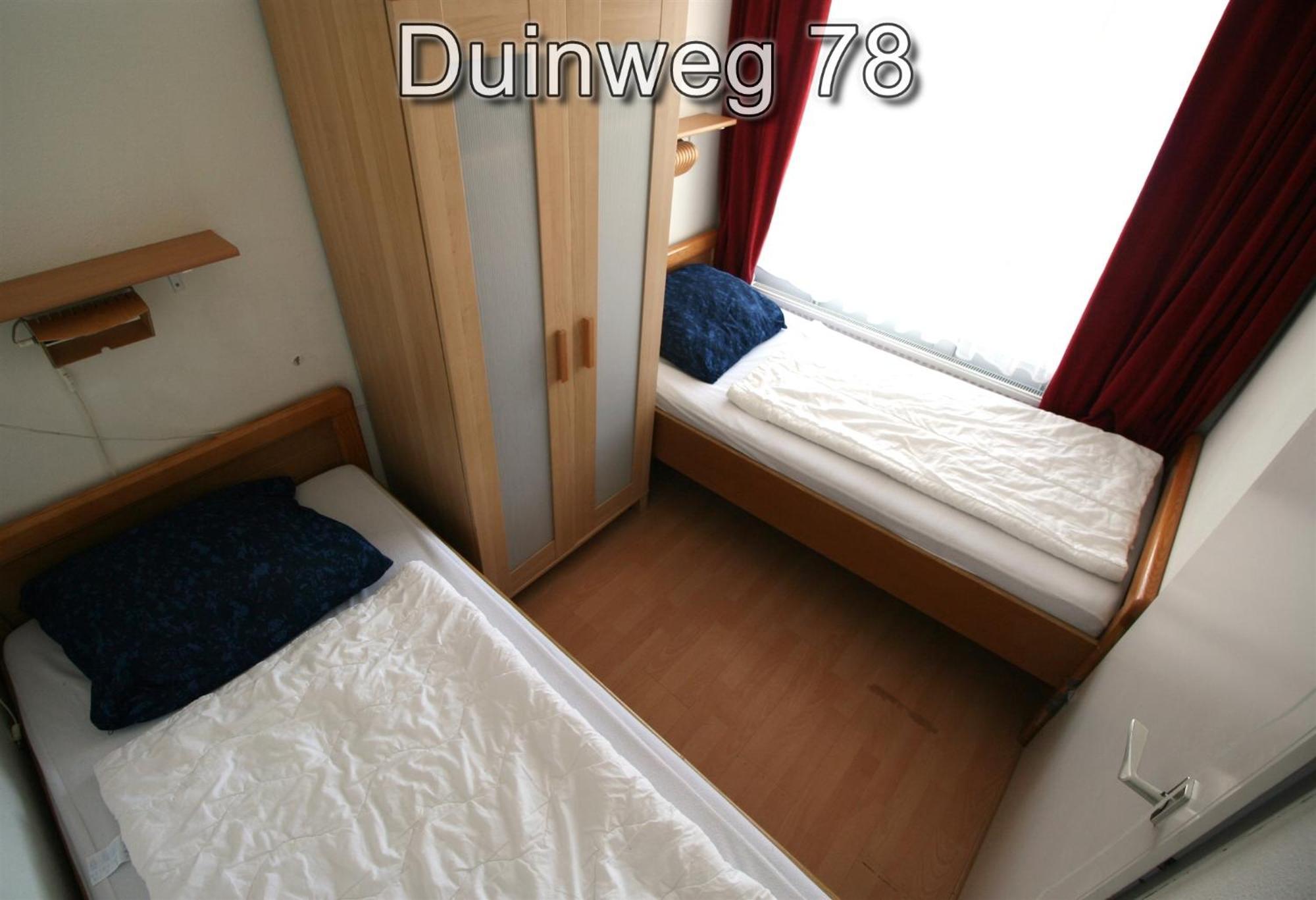 Appartementen Zuiderstrand H Westkapelle Bagian luar foto