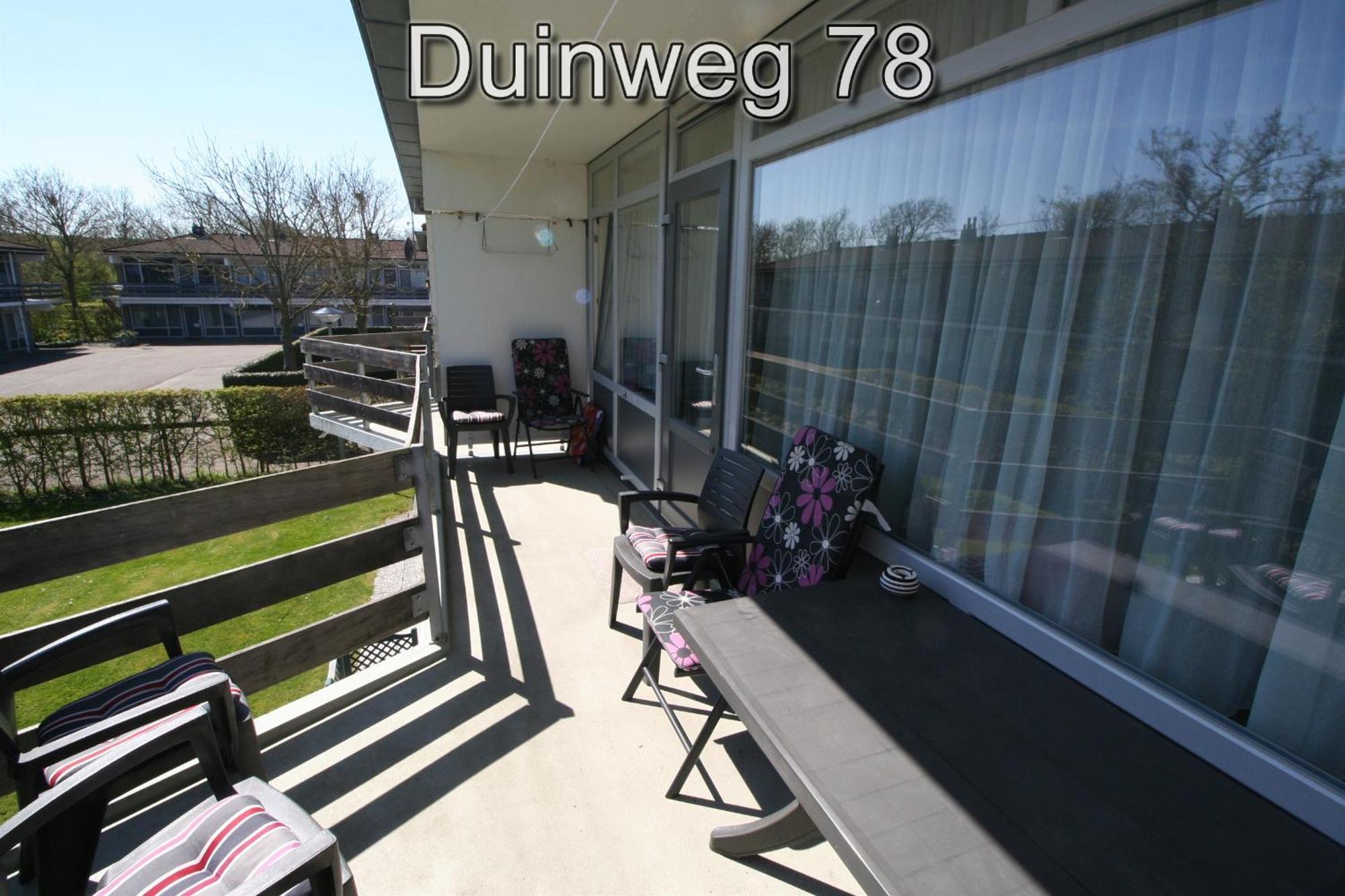Appartementen Zuiderstrand H Westkapelle Bagian luar foto