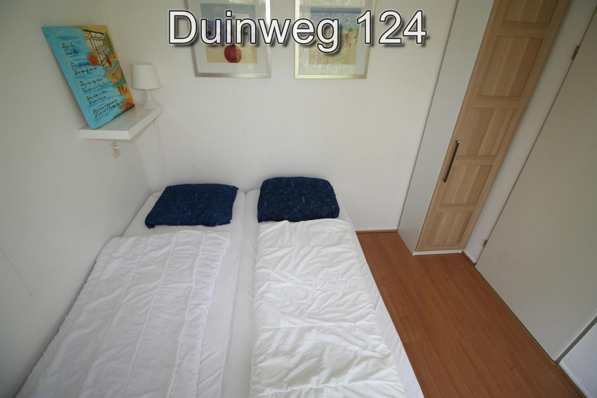 Appartementen Zuiderstrand H Westkapelle Bagian luar foto