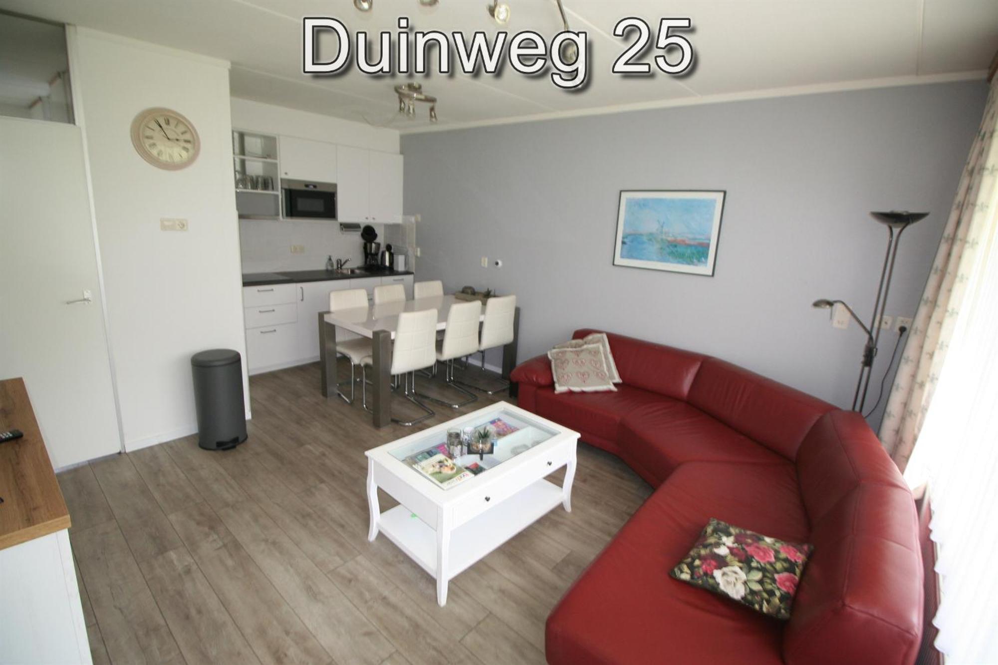 Appartementen Zuiderstrand H Westkapelle Bagian luar foto