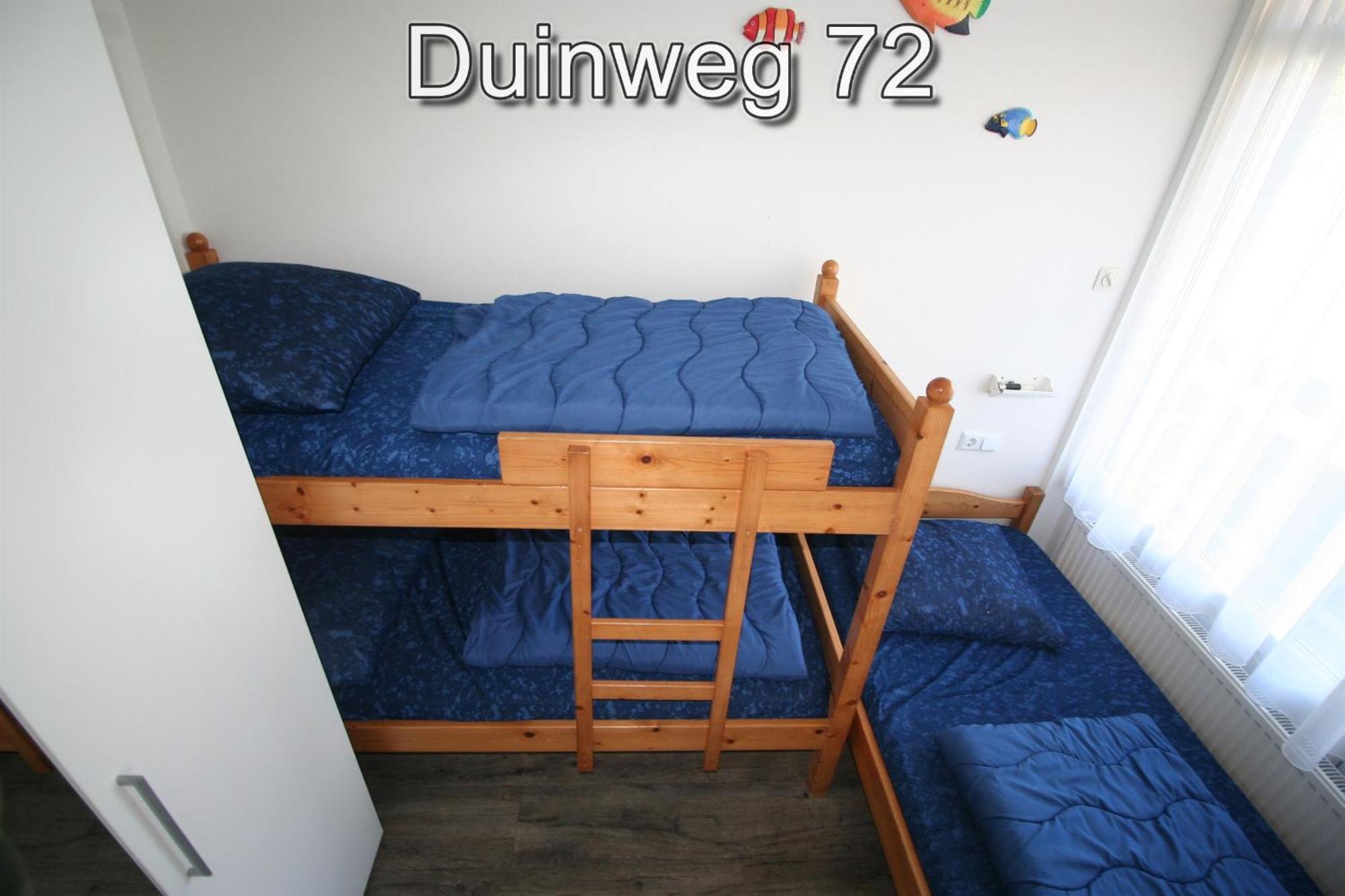Appartementen Zuiderstrand H Westkapelle Bagian luar foto