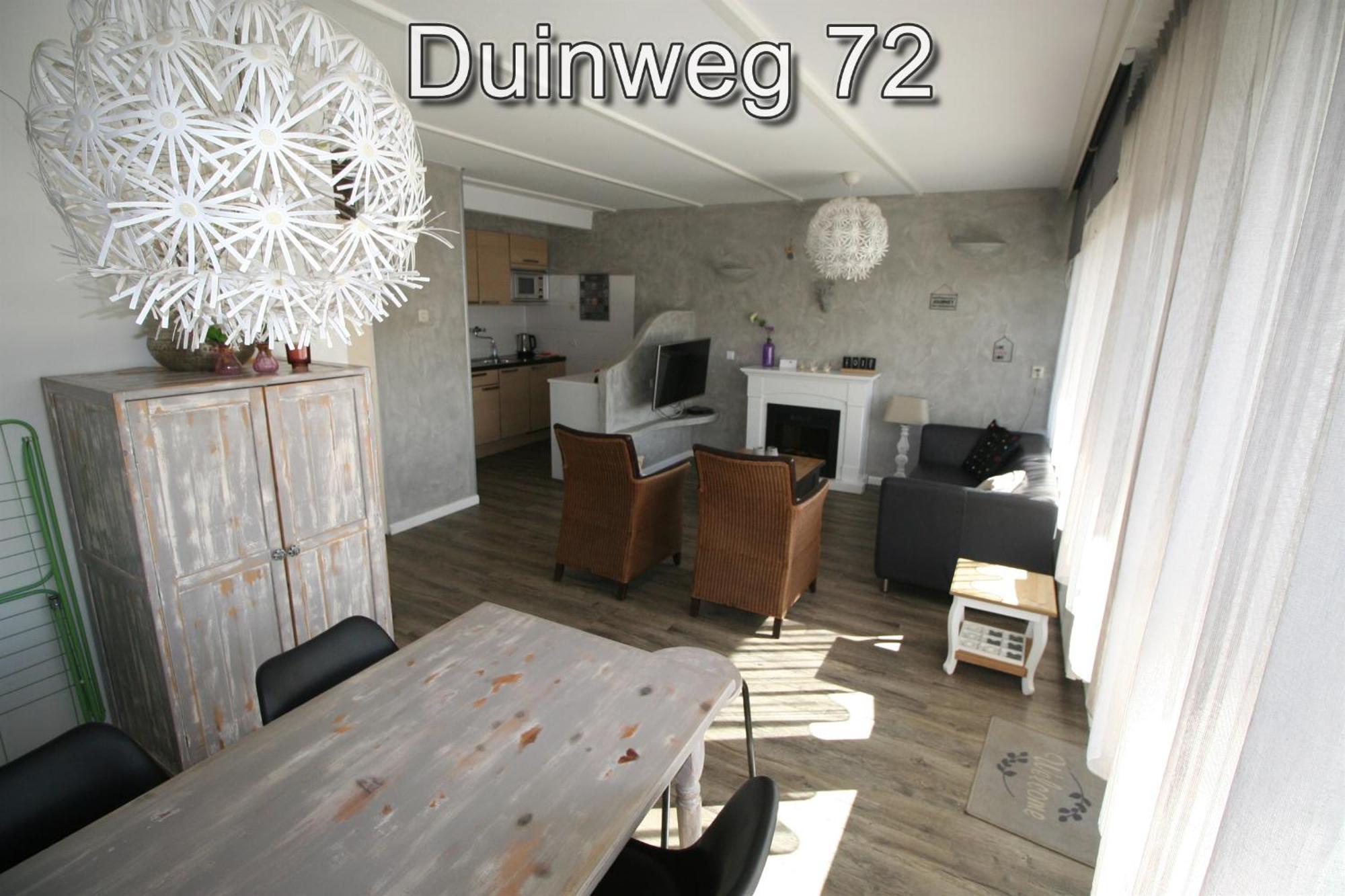 Appartementen Zuiderstrand H Westkapelle Bagian luar foto