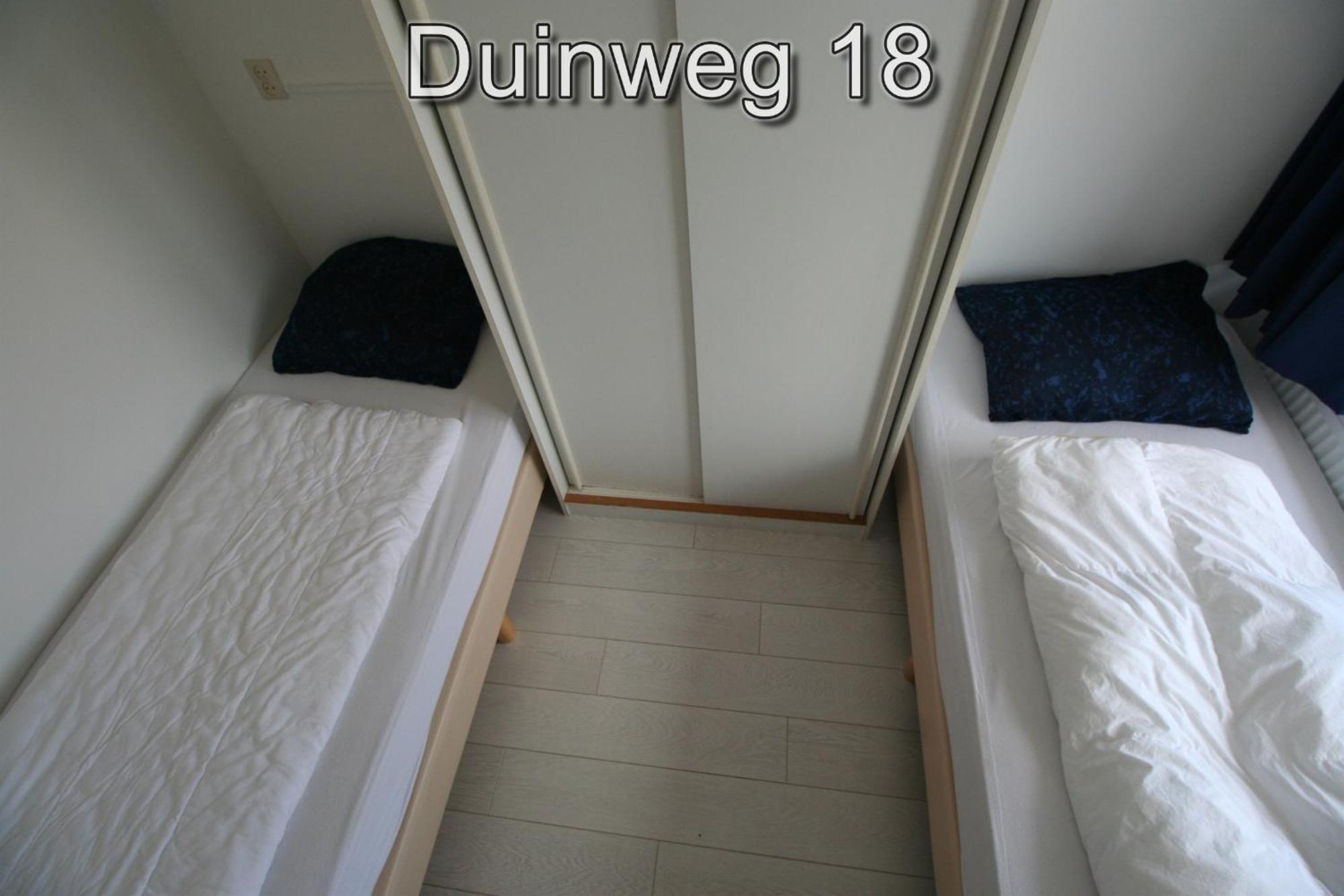 Appartementen Zuiderstrand H Westkapelle Bagian luar foto