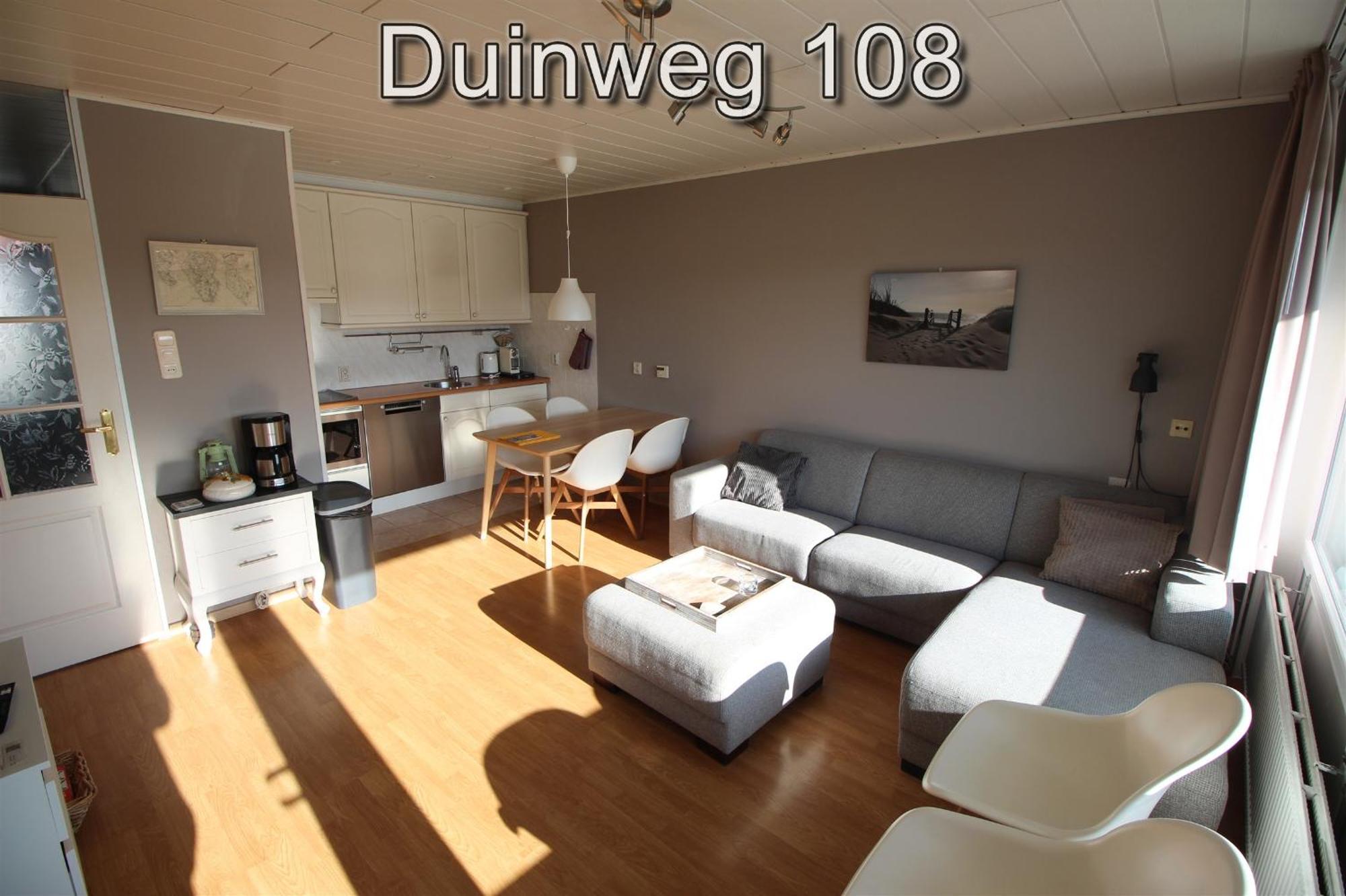 Appartementen Zuiderstrand H Westkapelle Bagian luar foto